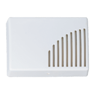 Aritech Sirena interior