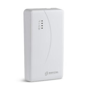 BENTEL Comunicador Universal 2G/3G en caja de plástico. Antena integrada. Antena externa opcional. Grado2