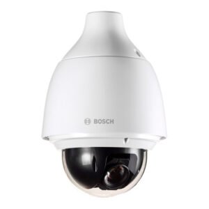 BOSCH AUTODOME IP Starlight 5000i PTZ 2MP HDR 30x transparente IP66 colgante