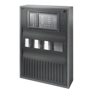 BOSCH Avenar 2000. Central kit Licencia estándar. Montaje marco