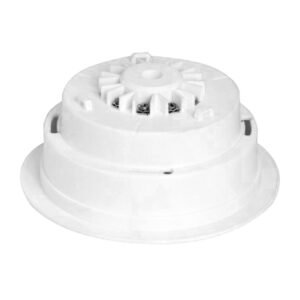 BOSCH Base analógica con relé