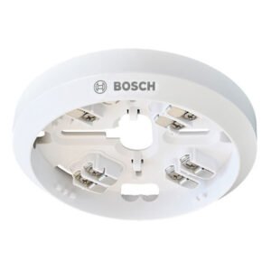 BOSCH Base detector con logotipo BOSCH