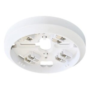 BOSCH Base para detectores analogicos y convencionales