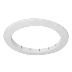 BOSCH Bisel blanco para detectores FAP-520 y FCP-500