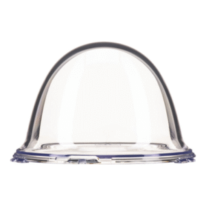 BOSCH Burbuja domo transp. serie FLEXIDOME