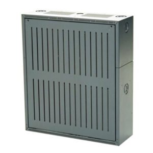BOSCH Cabina para instalar hasta 4 baterías 12V/28Ah