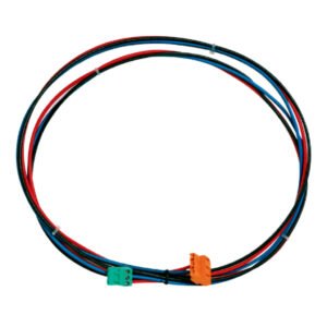 BOSCH Cable para conexión de fuente de alimentación a BCM-0000-B