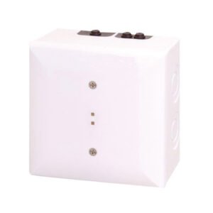 BOSCH Caja de montaje en superficie para módulos de la serie 420