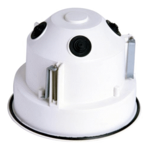 BOSCH Caja para montaje de detectores FAP-520 y FCP-500