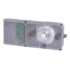 BOSCH Carcasa detector de conducto