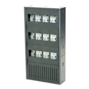 BOSCH Carcasa extensión