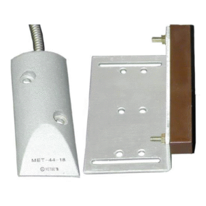 BOSCH Contacto de Puerta Basculante con bucle cerrado