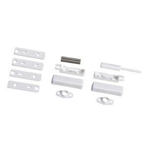 BOSCH Contacto magnético EN-G2 para montaje insertado y superficie