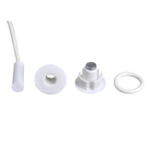 BOSCH Contacto magnético EN-G3 para montaje insertado