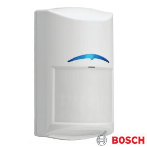 BOSCH Detector Commercial Series Gen2 TriTech AM. Antimasking y anticamuflaje. Grado 3