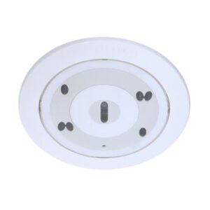 BOSCH Detector de humo óptico