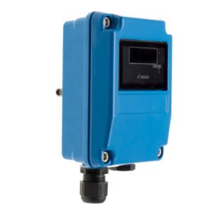 BOSCH Detector de llama IR3 por triple infrarrojo