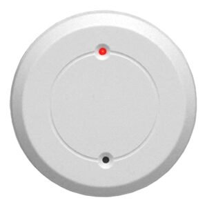 BOSCH Detector de rotura de cristal redondo