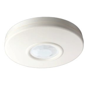 BOSCH Detector movimiento 360° techo 7.5m