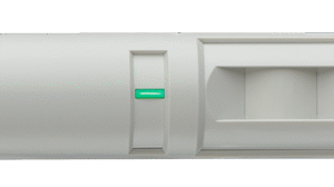 BOSCH Detector por infrarrojos de petición de salida de alto rendimiento. Color gris claro