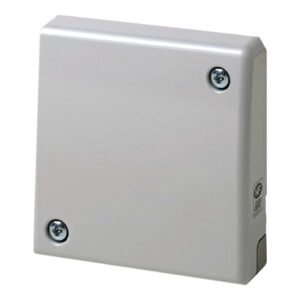 BOSCH Detector sísmico 50m²