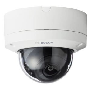 BOSCH Domo fijo FLEXIDOME 3100i 5MP HDR 3.3-10.2mm IP66 IK10 IR30m