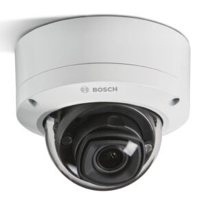 BOSCH Domo fijo FLEXIDOME IP 3000i IR 2MP HDR 3.2-10mm IP66 IK10 IR30m