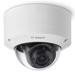 BOSCH Domo fijo FLEXIDOME OUTDOOR 5100i IR 5MP HDR 3