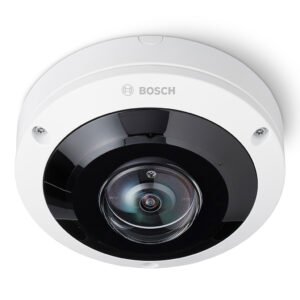 BOSCH Domo fijo FLEXIDOME PANORAMIC 5100i IR 6MP 360º HDR 1