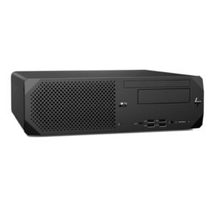 BOSCH Estación Trabajo Z2G9 con GPU