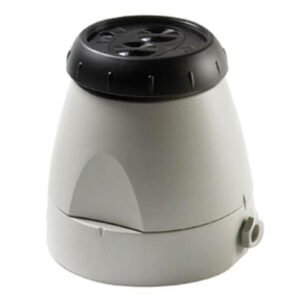 BOSCH Fireray 5000 Cabezal Adicional