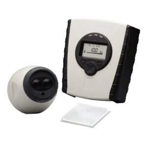 BOSCH Fireray 5000 Detector haz lineal