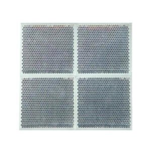 BOSCH Fireray 5000 kit extension