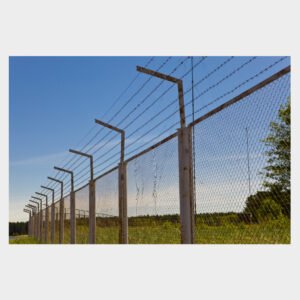 BOSCH IVA Pro Perimeter