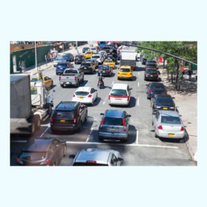 BOSCH IVA Pro Traffic