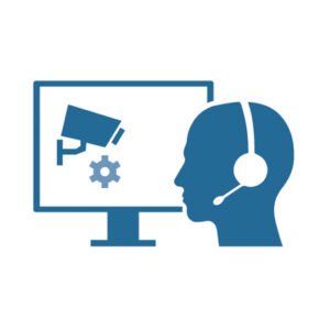 BOSCH Licencia Anual Servicio Alarm Management de Remote Portal para 1 cámara