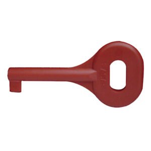 BOSCH Llave para pulsador de alarma de la serie FMC‑210‑DM