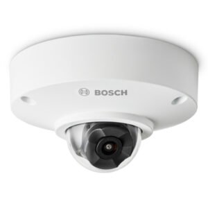 BOSCH Microdomo FLEXIDOME micro 3100i 2MP HDR 106° IP66 IK10