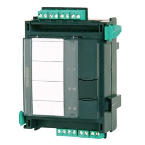 BOSCH Módulo de 2 zonas de salida para la conexión de avisadores acústicos y/o luminosos