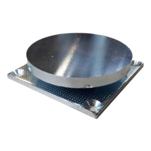 BOSCH Placa de anclaje