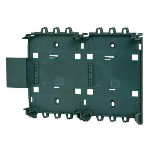 BOSCH Raíl para central pequeño. Para dos