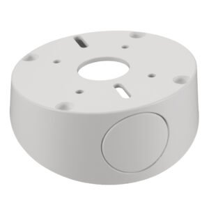 BOSCH Soporte con inclinación 20°. Ø 110 mm