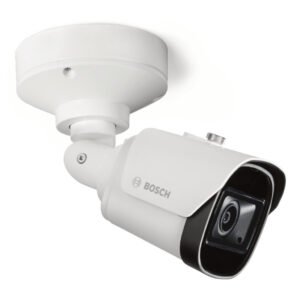 BOSCH Tubular DINION 3100i 2MP HDR 3.3-10.2mm IP66 IK10 IR30m