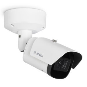 BOSCH Tubular DINION 5100i 2MP HDR 3.2-10.5mm IP67 IK10 IR60m