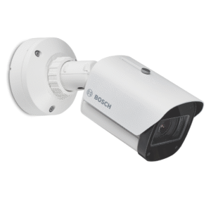 BOSCH Tubular DINION IP 7000i 4MP HDR X 4