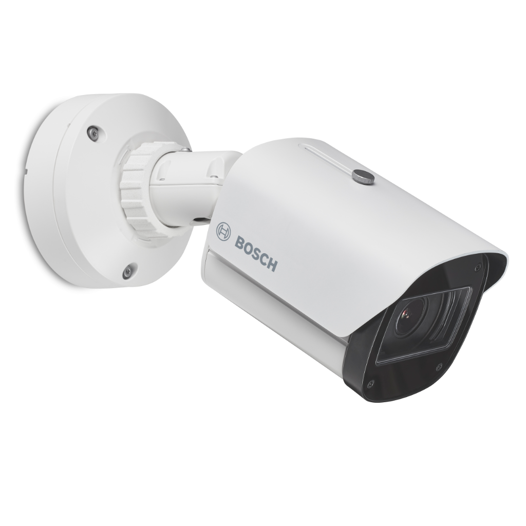 BOSCH Tubular DINION IP 7000i 8MP HDR 4