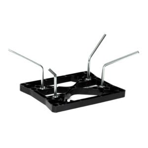 Bunker Fijación a Suelo para Columnas PT