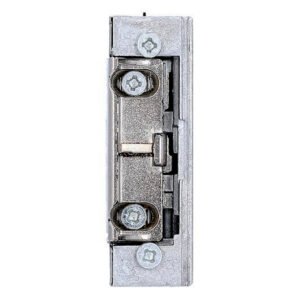 CDVI Abrepuertas simétrico funcionamiento automático (memoria) - 12-24Vac/Vdc