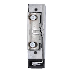 CDVI Abrepuertas simétrico funcionamiento normal monitorizado - 12-24 Vac/Vdc