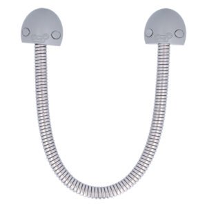 CDVI Pasacables flexibles 300mm INOX